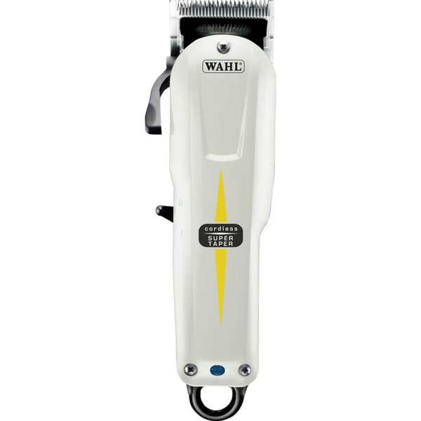 

Машинка для стрижки WAHL Super Taper Cordless 08591-2316H