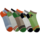 Набір шкарпеток Premier Socks 16-18 5 пар різнокольорові з принтом (4820163319445)