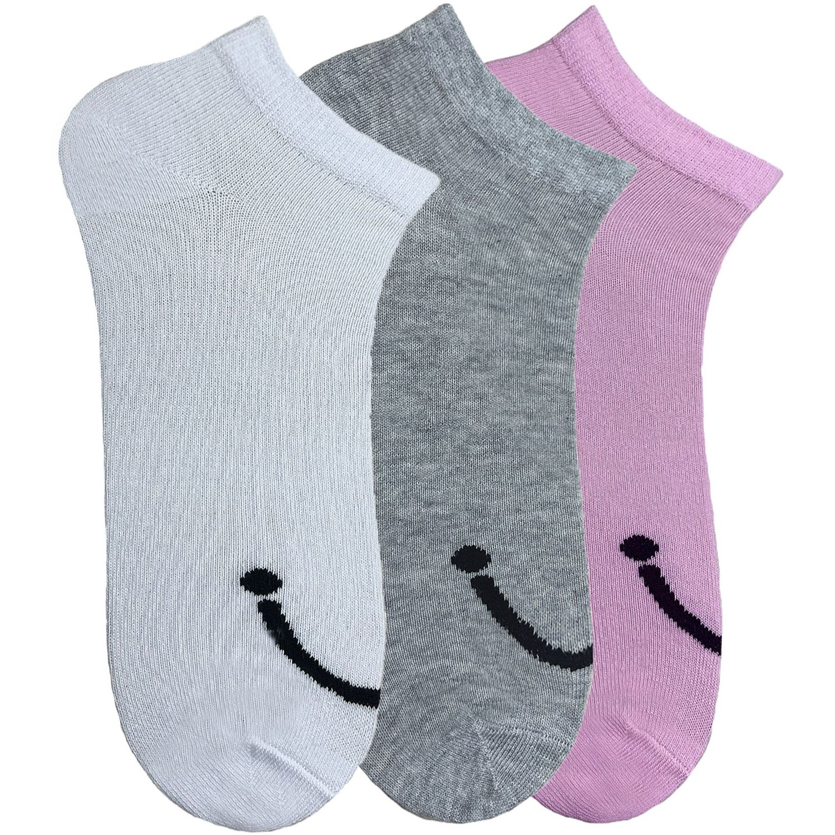 Набор носков для детей Premier Socks 18-20 3 пары разноцветные с принтом (4820163319452) фото 1