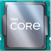 Процессор Intel Core i5-11400F 6C/12T 2.6GHz 12Mb LGA1200 65W w/o graphics TRAY (CM8070804497016)