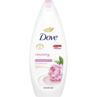 Гель для душа Dove Нежность пиона 720мл