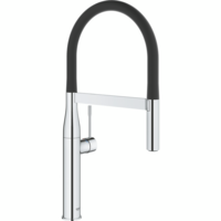 Змішувач для кухні Grohe Essence, 240мм (30294000)