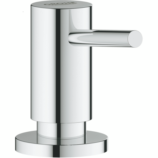 Дозатор для моющих средств Grohe Сosmopolitan, 500мл (40535000)