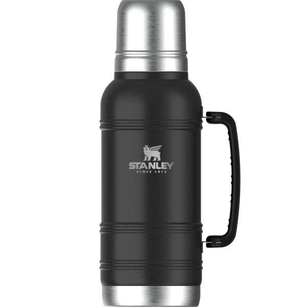 

Термос Stanley Artisan Thermal Black Moon 1.4 л