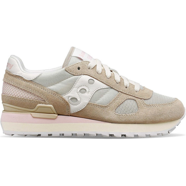 

Кроссовки женские Saucony Shadow Original S1108-877 39 (8 US) бежевые