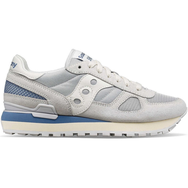 

Кроссовки женские Saucony Shadow Original S1108-876 38 (7 US) серые