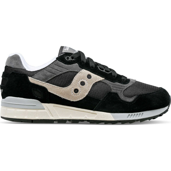 

Кроссовки Saucony Shadow 5000 S70665-26 41 (8 US) черные