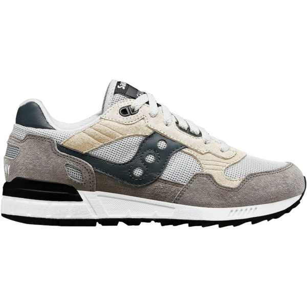 Кроссовки мужские Saucony Shadow 5000 S70665-38 42 (8,5 US) серые