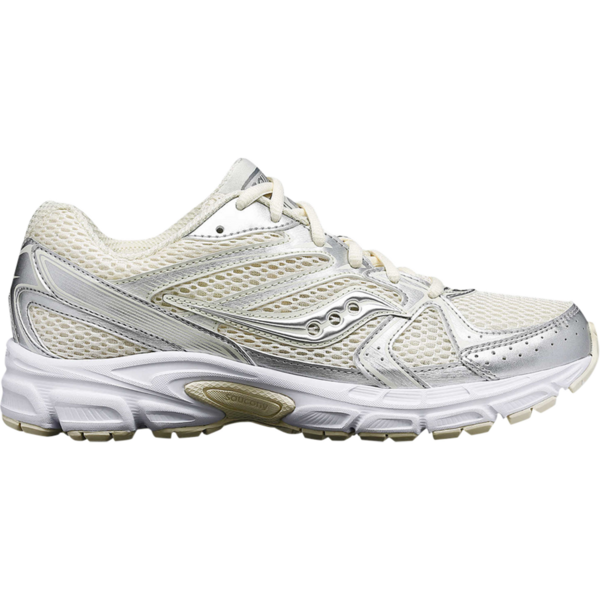 

Кроссовки женские Saucony Ride Millennium S60812-2 38 (7 US) молочные