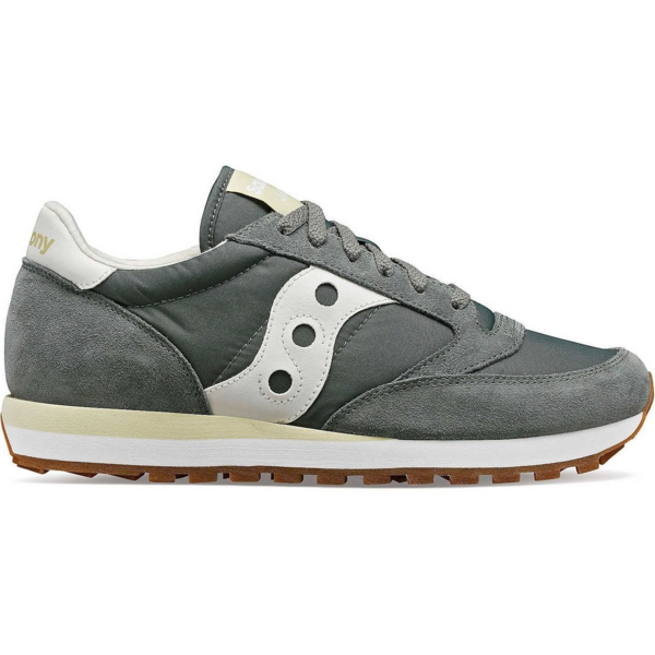 Кроссовки мужские Saucony Jazz Original S2044-695 43 (9,5 US) серые ...