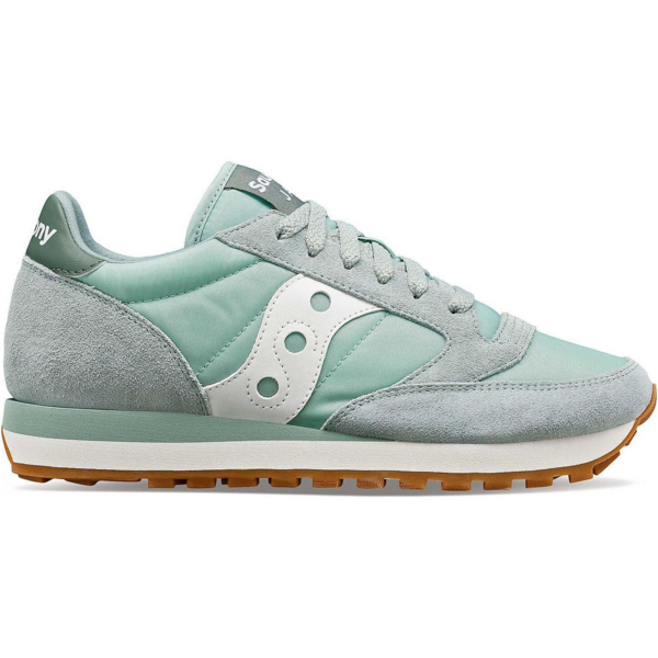 

Кроссовки женские Saucony Jazz Original S1044-689 38,5 (7,5 US) мятные