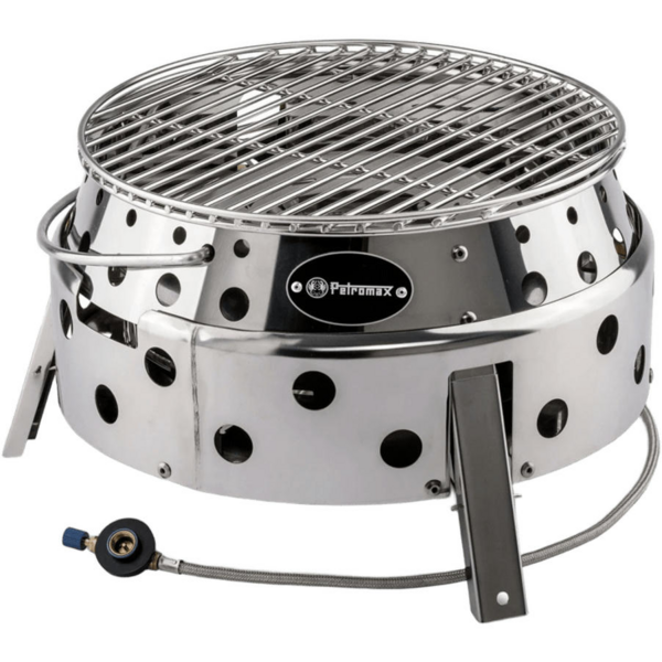 

Гриль газовый Petromax Atago Gas Grill