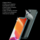 Гидрогелевая пленка ROCK SPACE для Samsung Galaxy A04s Глянцевая