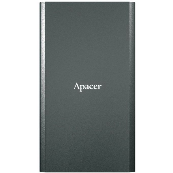 Портативный SSD Apacer 1TB USB 3.2 Gen 2x2 Type-C AS723