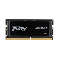 Память для ноутбука Kingston DDR5 8GB 4800 FURY Impact