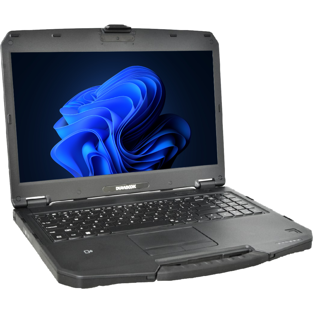 Ноутбук Durabook S15 Standard (S5G1Q3AAEBXE) фото 