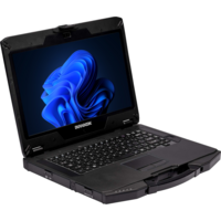Ноутбук Durabook S14 Standard (S4E1Q3AA3BXE)