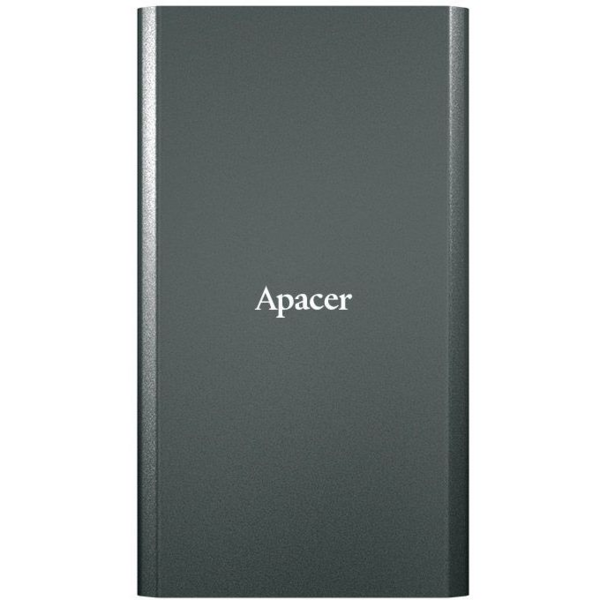 

Портативный SSD Apacer 2TB USB 3.2 Gen 2x2 Type-C AS723