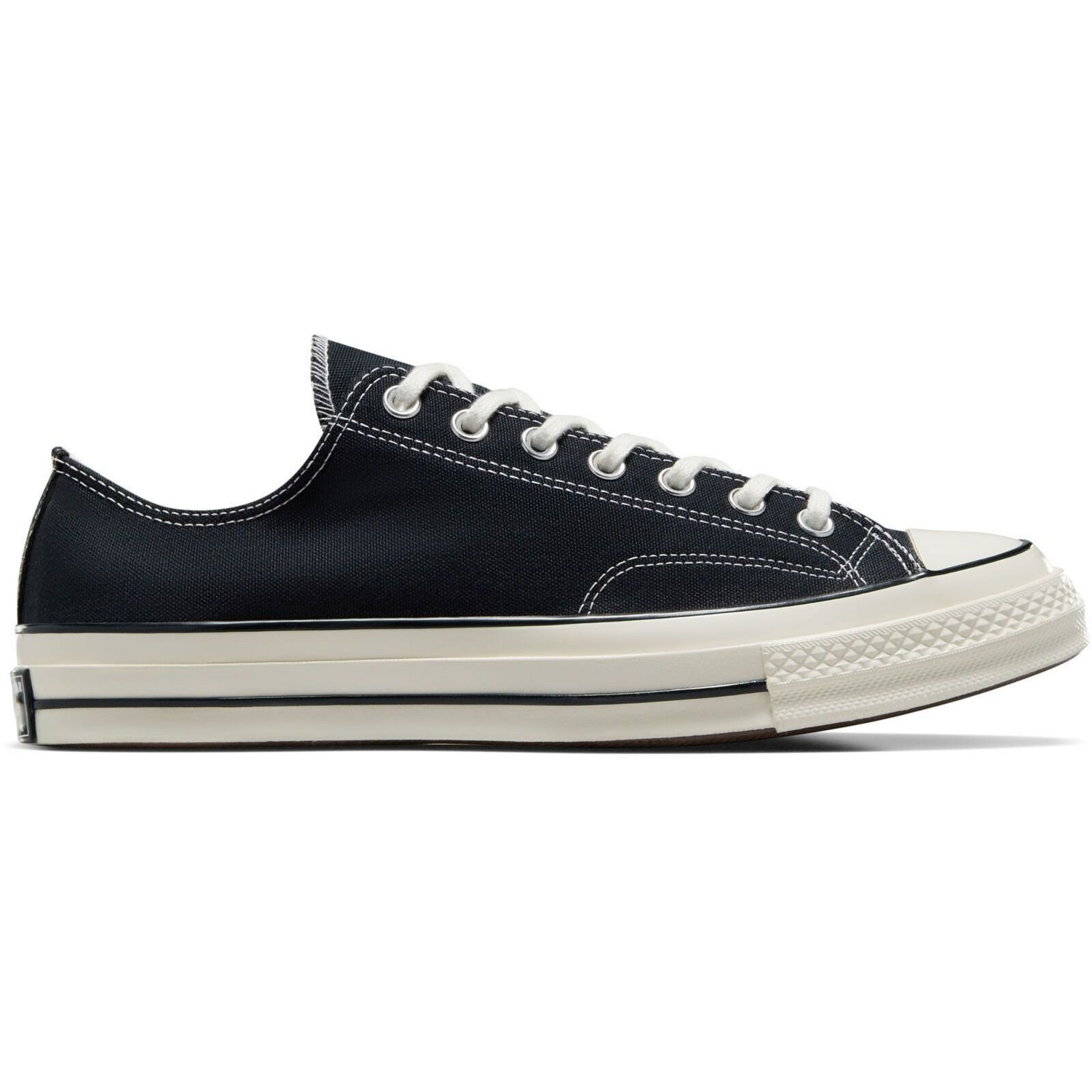 Кеди Converse Chuck 70 162058c 39,5 (6,5 US) чорніфото