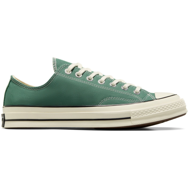 Кеды Converse Chuck 70 OX A06524C 36 (3,5 US) зеленые