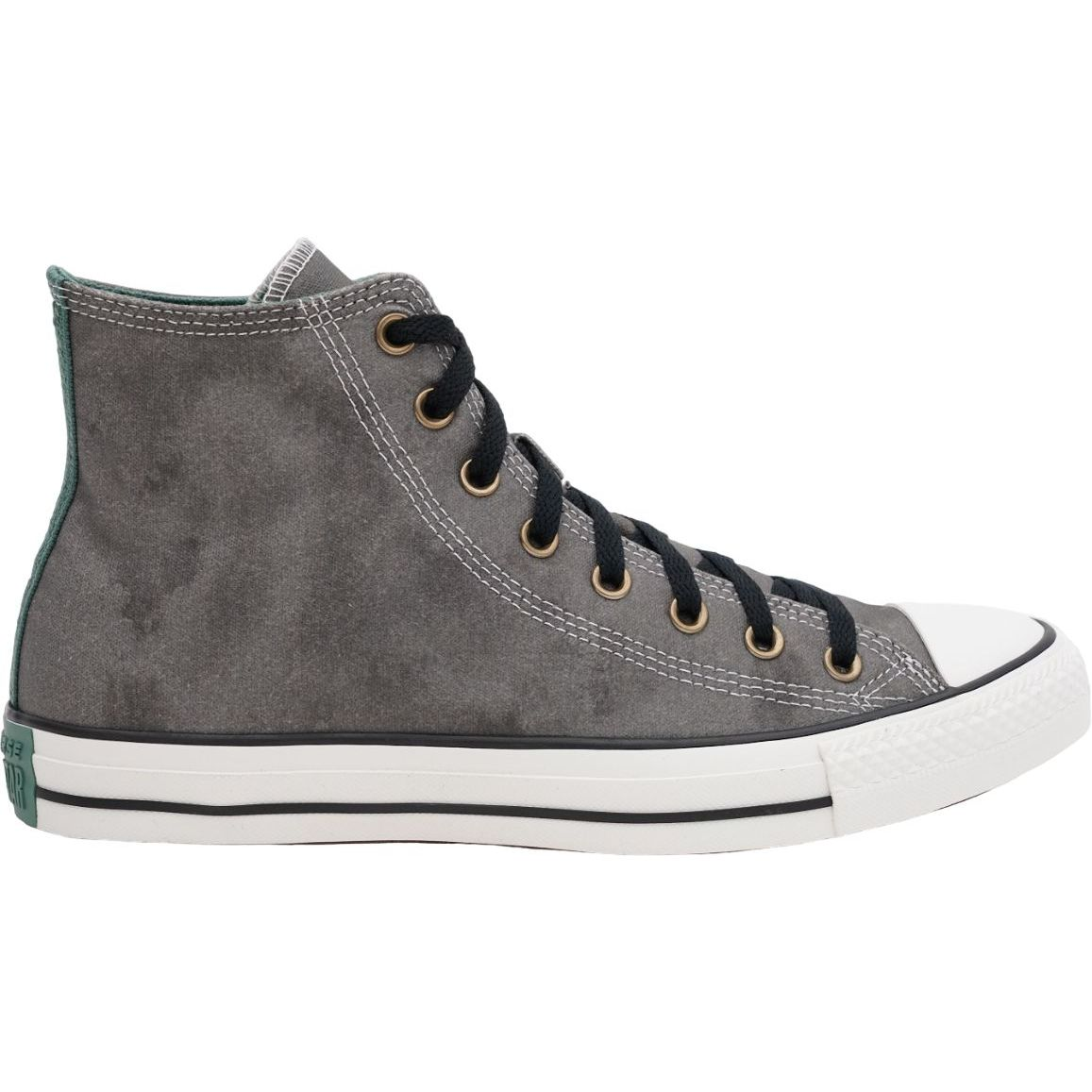 Кеди Converse Chuck Taylor All Star HI A06586C 41 (7,5 US) сіріфото1