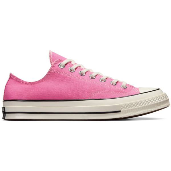 Кеды женские Converse Chuck 70 OX A08138C 36 (3,5 US) розовые