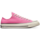 Кеди жіночі Converse Chuck 70 OX A08138C 37 (4,5 US) рожеві