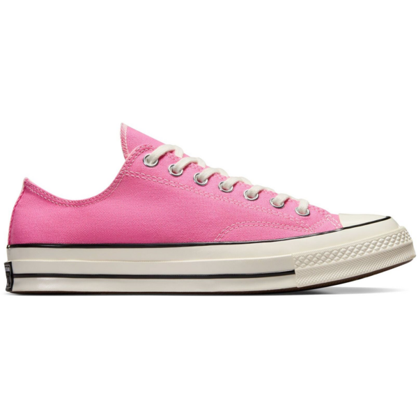 

Кеды женские Converse Chuck 70 OX A08138C 39,5 (6,5 US) розовые