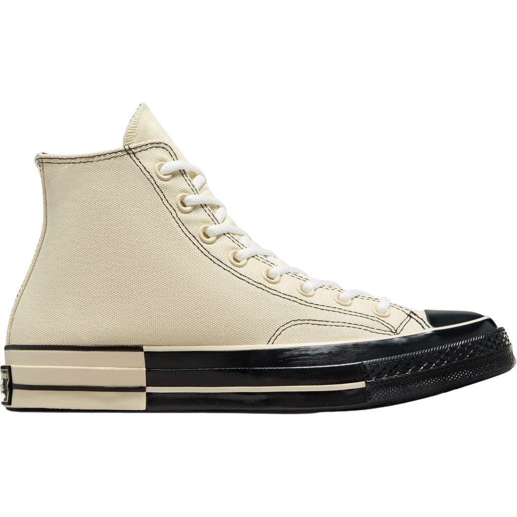 Кеди Converse Chuck 70 HI A08188C 39 (6 US) чорно-біліфото