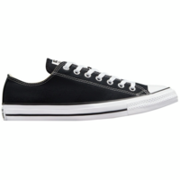 Кеды Converse Chuck Taylor All Star M9166C 39,5 (6,5 US) черные