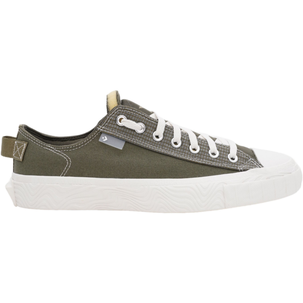 Кеды мужские Converse Chuck Taylor Alt Star OX A08726C 41 (7,5 US) хаки