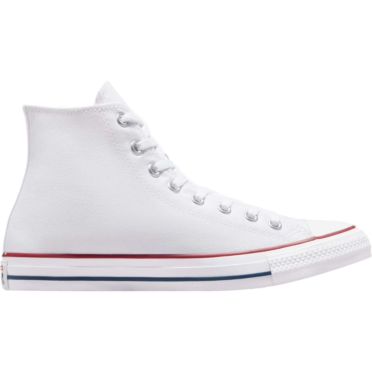 Кеди Converse Chuck Taylor All Star M7650C 39,5 (6,5 US) біліфото