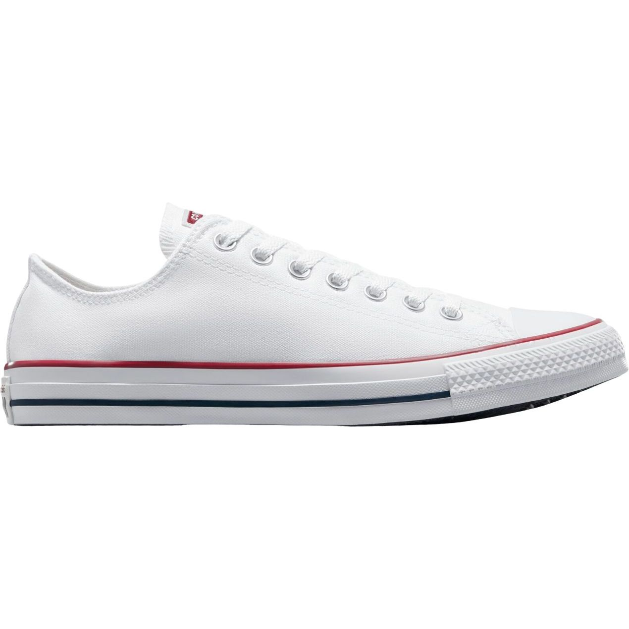 Кеди Converse Chuck Taylor All Star M7652C 37 (4,5 US) біліфото