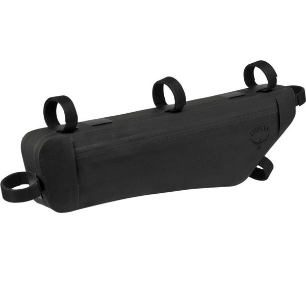 

Сумка в раму Osprey Escapist Frame Bag Medium black - M - чорний