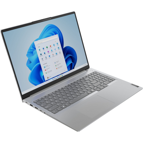 Акція на Ноутбук LENOVO ThinkBook 16 G7 IML (21MS004TRA) від MOYO