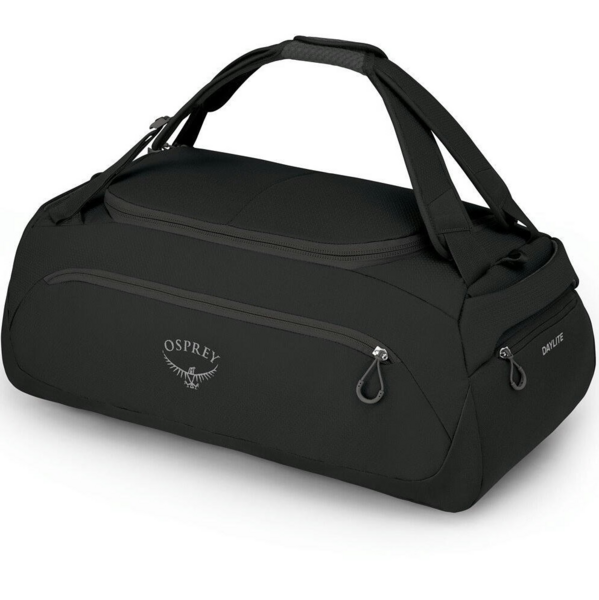 Сумка Osprey Daylite Duffel 45 (2024) black - O/S -черный