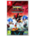 Гра Sonic X Shadow Generations (Nintendo Switch)