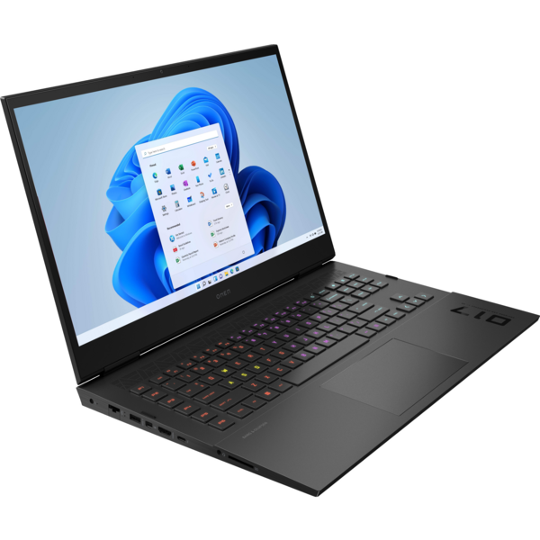 

Ноутбук HP OMEN 17-cm2001ua (826P6EA)