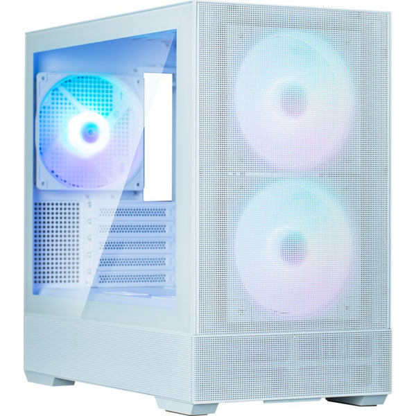 Акція на Корпус Zalman P30 AIR без БП (P30AIRWHITE) від MOYO