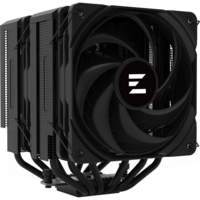 Процесорний кулер ZALMAN CNPS14X DUO (CNPS14XDUOBLACK)