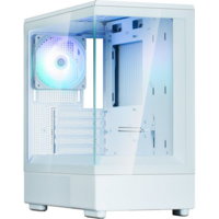 Корпус Zalman P10 без БЖ (P10WHITE)