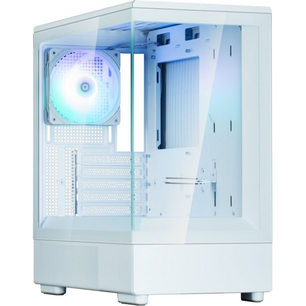 

Корпус Zalman P10 без БП (P10WHITE)