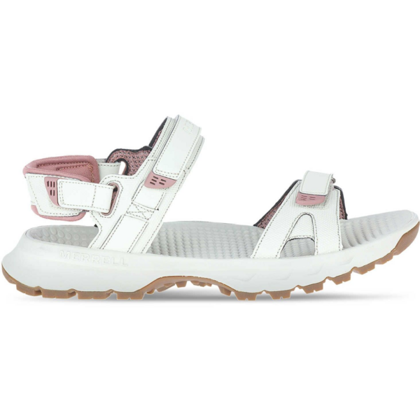 

Сандали женские Merrell Cedrus Convert 3 birch/burlwood 36 белый