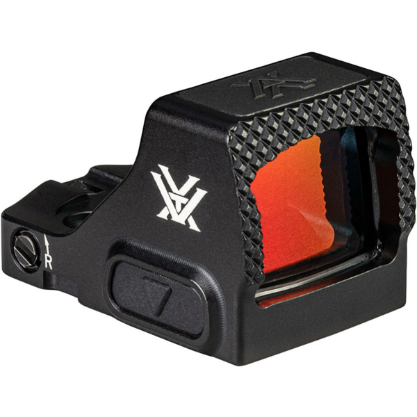 Коллиматорный прицел Vortex Defender-CCW 3 MOA Red Dot (DFCCW-MRD3)