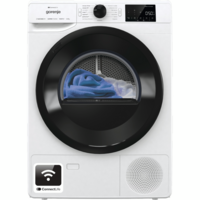 Сушильная машина Gorenje DPNE83GNLWIFI