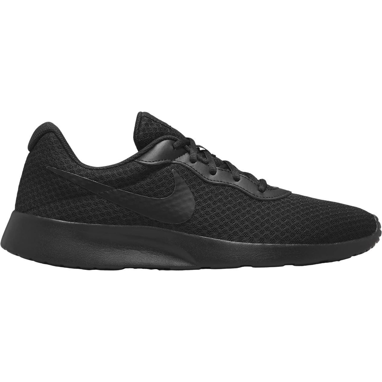 Кроссовки мужские Nike Tanjun DJ6258-001 45 (11 US) черные фото 