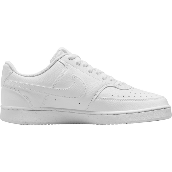 

Кеды женские Nike Court Vision Low NN DH3158-100 39 (8 US) белые