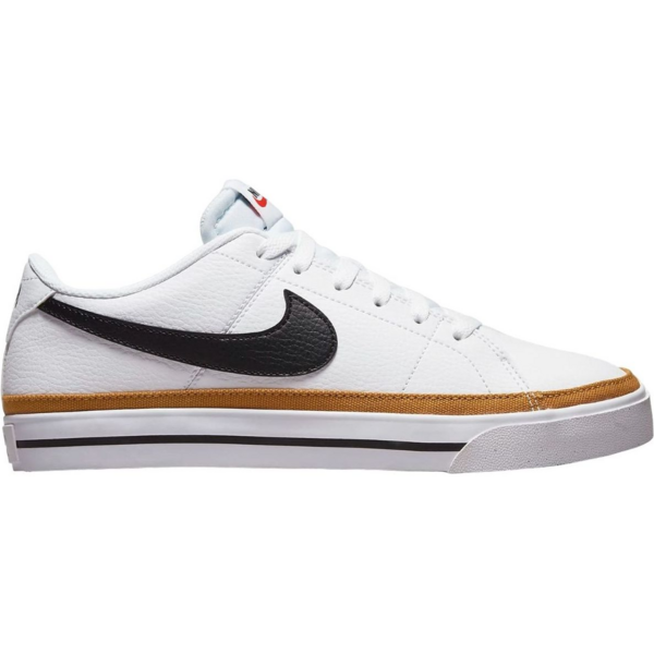 

Кеды женские Nike Court Legacy NN DH3161-100 36 (5.5 US) белые