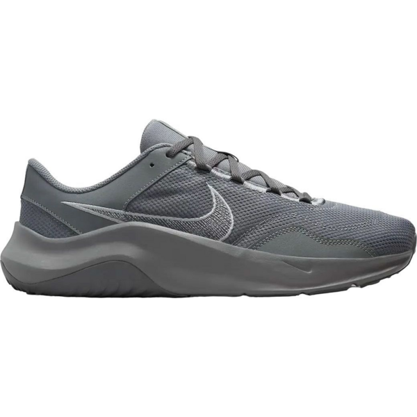 

Кроссовки мужские Nike Legend Essential 3 NN DM1120-012 43 (9.5 US) серые