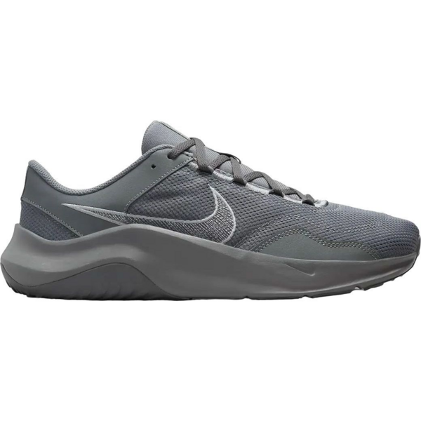 

Кроссовки мужские Nike Legend Essential 3 NN DM1120-012 40.5 (7.5 US) серые